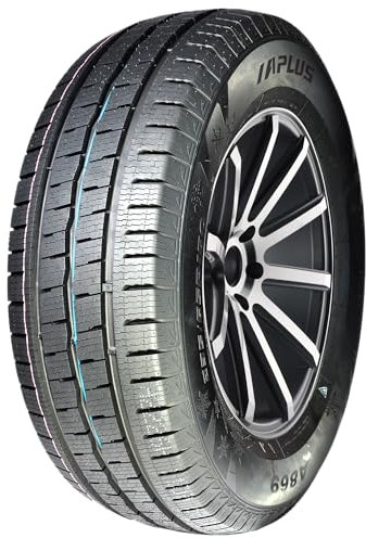 APLUS Sommerreifen 175 R 14 C TL 99/98R A869 8PR BSW M+S 3PMSF