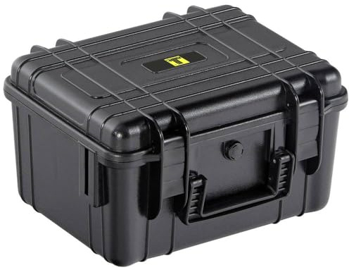 Allit DinoPlus Outdoor F 11, sw 458810 Universal Werkzeugkoffer unbestückt 1 Stück (L x B x H) 275 x 225 x 155 mm