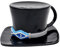 Taza de Porcelana de Anime One Piece - Cerámica para Café, Oficina - Regalo con Sombrero de Paja Luffy - Recuerdo