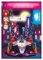 Grand Prix Formula One Hong Kong 2019 Poster A4 – Wandkunst Home Decor Movie Poster Leinwand Film Kino Retro Vintage Kult Classic Nostargic Saga Moderner Nachdruck Wir drucken jedes Poster für Sie