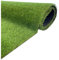 Acomoda Textil – Césped Artificial Alta Densidad 33mm para Interior Exterior. Rollo Hierba Sintética con Orificios Drenaje y Fácil Instalación para Jardín, Terraza, Piscina. (Altura 33mm, 1x2,5m)