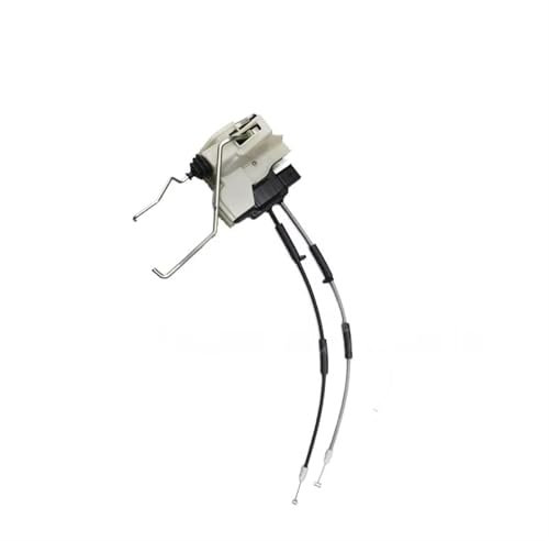 PSRRGZTM Car door lock actuator Compatible With Kia For Picanto 2012 2013 2014 2015 2016 Front Left Or Right Door Lock Actuator 81310-1Y030 81320-1Y030(Front Left)