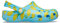 Crocs Kids Crocsfunlab Buzz Woody Clog (Kleinkind/kleines Kind), Getöntes Glas, 42/43 EU