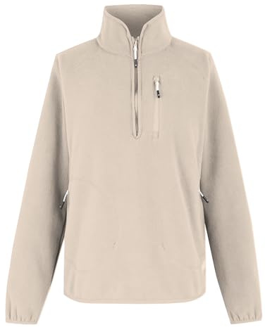 Regatta Womens Frankie Half Zip Fleece