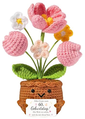 60 Geburtstag Frau，Geburtstag 60 Frau Geburtstagsgeschenk Für Frauen | geschenk freundin geburtstag，pocket hug，geschenk für frau, freundin, schwester,kollegen