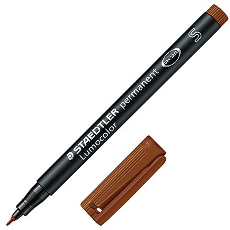 STAEDTLER 313-7 Eckspannermappe, DIN A4, PP Rot