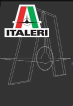 Italeri - I51215 - Accessoire pour Maquette - Pinceau Pointu 12