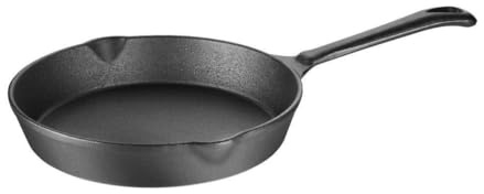 Vogue M654 rund-Pfanne, 20,3 cm Durchmesser