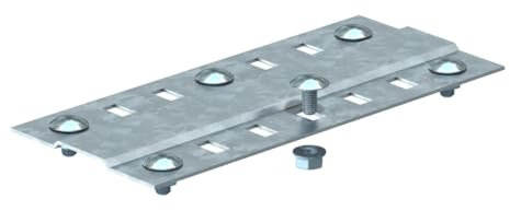 OBO Bettermann Stoßstellenleiste SSLB 400 FS