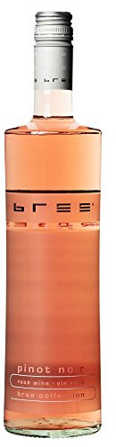 Bree Pinot Noir Rosé Qba Qualitätswein, 0.75l