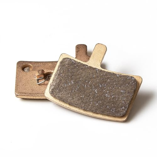 Clarks Cycle Systems Disc Brake Pads, Compatible with Hayes Stroker Trail