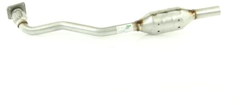 WALKER 20202 Katalysator Kat mit Anbauteilen Kompatibel mit VW Golf 3 1H1 1H1253058BV 1H1253058BX 3A1253208BV | Kompatibel mit: VW GOLF III, GOLF III Cabriolet, GOLF III Variant, GOLF IV Cabriolet, PASSAT B3/B4, PASSAT B3/B4 Variant