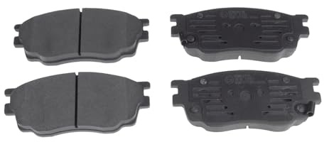 Blue Print ADM54276 Brake Pads