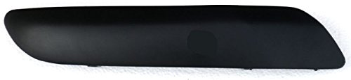 Prasco - PG4241274 - Peugeot - 308 - Mod. 08/07-03/11 - Zierleiste Links Stosstange Hinten-Grundiert Mod. Kombi
