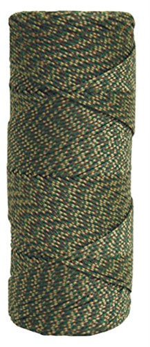 Kraft Tool BC490 Hunter geflochtene Maurerschnur, 300 m