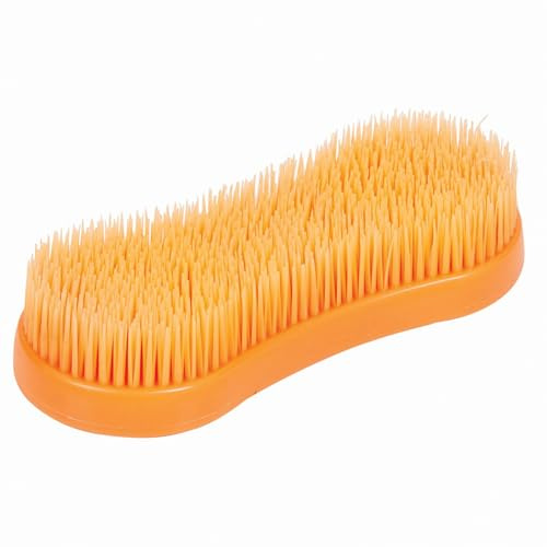 Roma Miracle Brush, Orange, Small