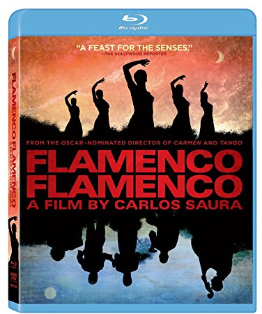 Flamenco, Flamenco [Blu-ray]