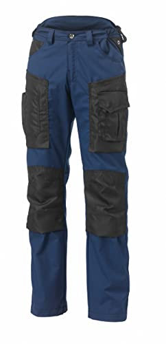 Siggi Group Pantaloni Leggro Hammer, Blu, XL Unisex-Adulto