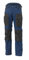 Siggi Group Unisex Pantaloni Leggro Hammer Hose, Blue, X-Groß