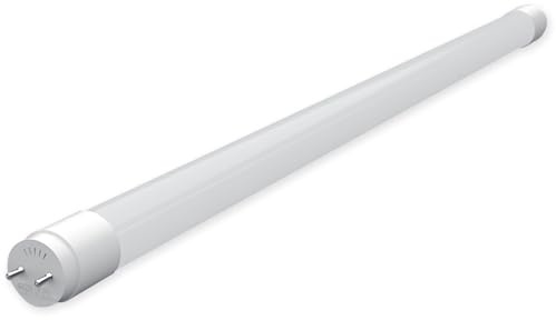 LED Glas Röhre 24 Watt normalweiß 150cm KVG / VVG mit Starter