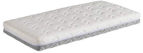 Ecus Kids | Matelas pour bébé à double face Oxsi