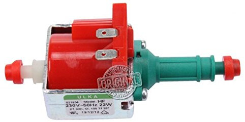 Pompe ulka Model HF type 22 W