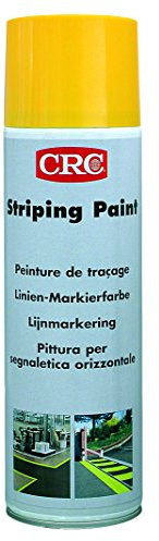 STRIPING PAINT AMARILLO 500ML