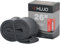 Kujo 553037 Cámara de Aire para Bicicleta, Unisex, Negro, 26 x 1.75/2.125