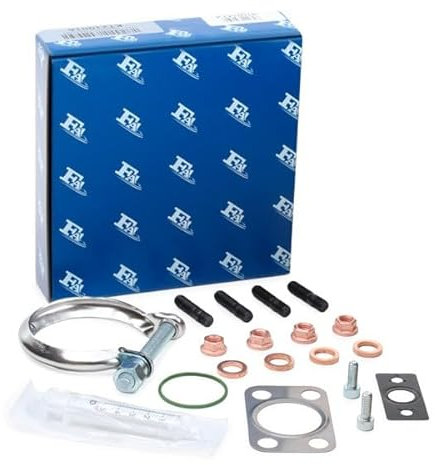 FA1 Turbo compresseur + Kit de montage KT210016