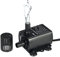 Weehey Hylotele Brunnenpumpe Ultra-leise DC12V 10W 400L / H Aufzug 400cm Mini Brushless Wasserpumpe 5,5 * 2,1 mm Female Tauchpumpe Brunnen mit FlieÃŸen Einstellfunktion