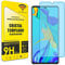actecom® Cristal Templado Protector Pantalla 0.2MM para Huawei P30 Lite