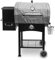PIT BOSS 67342 800 Series Isolierte Decken-Grills, Grau