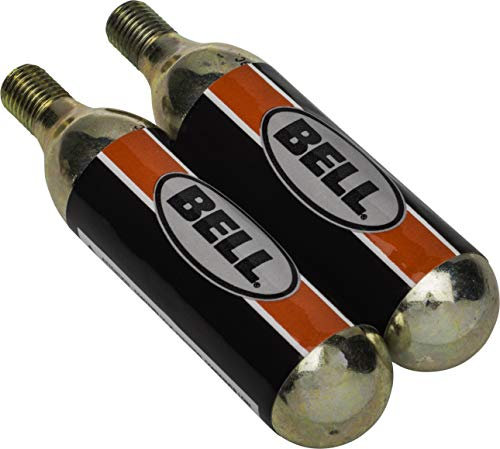 Bell AirStrike CO2 Ersatzpatronen