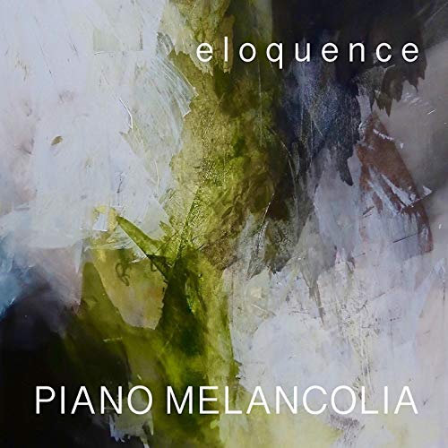 Eloquence - Entspannungsmusik Klavier, sanfte Klaviermusik zur Entspannung und Regeneration, Part V