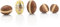 Venchi - Ovetti di cioccolato Cremino 1878, 1 kg - Con Nocciole Piemonte IGP - Idea Regalo - Senza Glutine