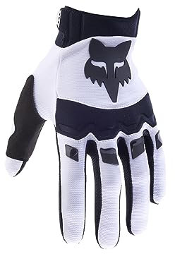 Fox Racing Dirtpaw Glove, Guante Unisex adulto, Blanco, 2X
