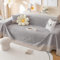 WYJHNLBEDC Hundedecke Wasserdicht Sofa/Couch überzug/überwurfdecke, Sofaschutz Hund/Katze Kratzschutz, wasserdichte Decke für Sofa 1/2/3 Sitzer L/U Form und Ecksofa, 200x300cm