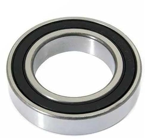 Black Bearing B3 Mr314357-2rs Pedal Bearings One Size