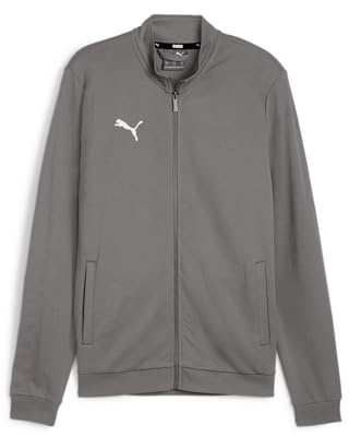 PUMA Unisex Teamgoal Casual Tracktop Trainingsjacke