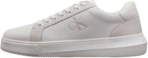 Calvin Klein Herren Cupsole Sneaker Chunky Authentic Schuhe
