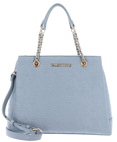 Valentino Relax Shopping Bag S Polvere
