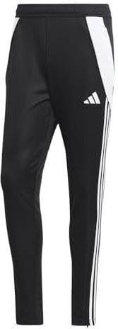 adidas Performance Tiro 24 Trainingshose schwarzweiss 3XL