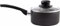 Non Stick Saucepan with Lid | Anti Slip Soft Handle | Cooking Pots & Pans | Perfect for Kitchen & Restaurant | Multi Purpose Sauce Pot (Chef's Choice, 16cm FS016)