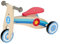 Generisch Playtive Holz Spielzeug (Rutschrad)