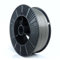 ROSA 3D PET-G Standard High Speed Filament 1.75 mm für 3D Drucker | Druckmaterialien Leicht Glänzend PETG 3D Drucker Filament | 3D Printing Materials | Grau Spule 3 kg
