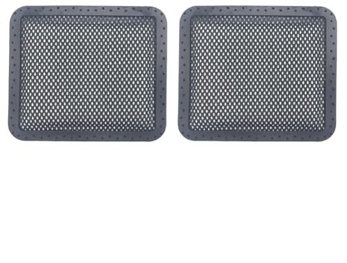 DM001 Washable Filters for Gtech For AirRam Vacuum Cleaner 2 Pack for Continuous Use