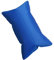 TOVINANNA À Portable Volume Pour Voyages Maison Et Extérieur De Transport Pratique Et Sécurisé Bleu