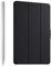 Stylo intelligent pour Xiaomi Poco Pad Pencil Palm Rejection, crayon original pour Redmi Pad Pro 12.1 (coque noire avec stylo)