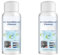 Spray nettoyant pour climatiseur, agent nettoyant en mousse pour climatiseur, 100 ml, agent de nettoyage à bulles tout usage, agents de nettoyage et de rafraîchissement (100 ml, 2)