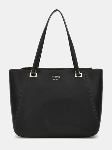 GUESS Calebra Tote Black